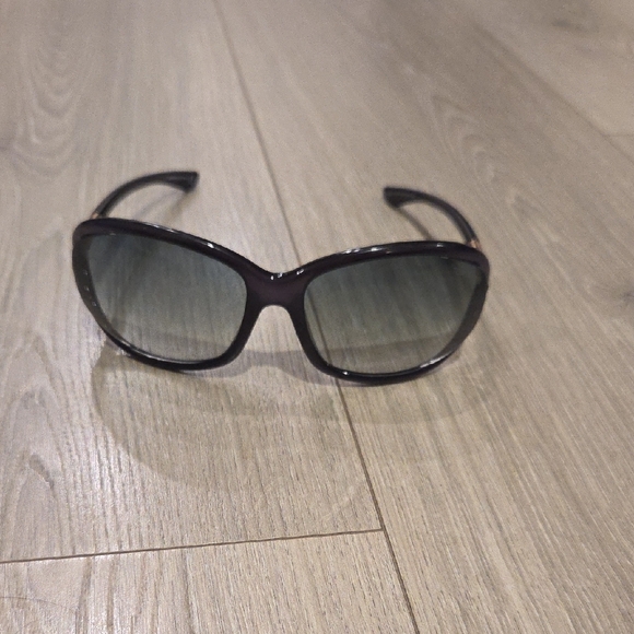 Tom Ford Accessories - Tom Ford Jennifer TF8 Sunglasses